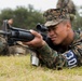 Marine recruits learn marksmanship fundamentals on Parris Island