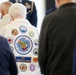 Coast Guard Island holds Pearl Harbor remembrance ceremony