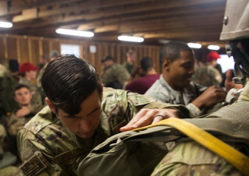 Operation Toy Drop 20th Anniversary