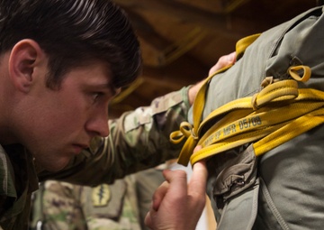 Operation Toy Drop 20th Anniversary