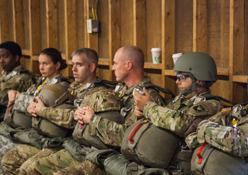 Operation Toy Drop 20th Anniversary