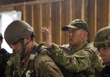 Operation Toy Drop 20th Anniversary