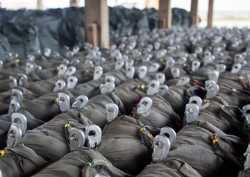 Operation Toy Drop 20th Anniversary