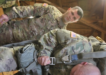 Operation Toy Drop 20th Anniversary