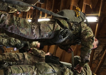 Operation Toy Drop 20th Anniversary