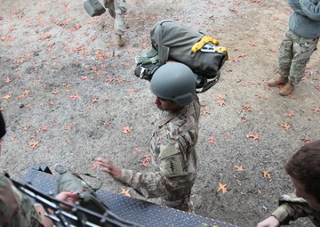 Operation Toy Drop 20th Anniversary