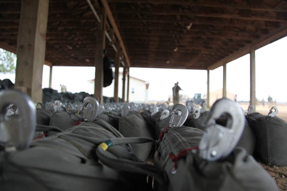 Operation Toy Drop 20th Anniversary
