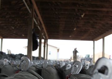 Operation Toy Drop 20th Anniversary