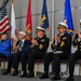 Naval Station Everett Pearl Harbor, WWII Remembrance Ceremony
