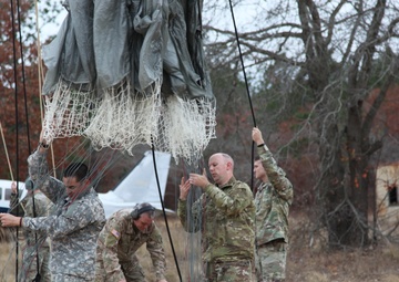 Operation Toy Drop 20th Anniversary