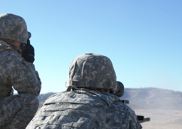 Operation Cold Steel II