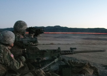 Operation Cold Steel II