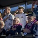 76th Anniversary of the Attack on Pearl Harbor