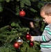 Merry Creech-mas: 432nd Wing receives first Christmas tree