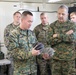 The Ex-Man of I MEF