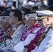 76th Anniversary of the Attack on Pearl Harbor