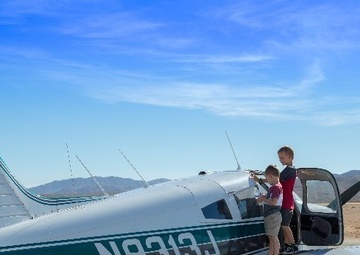 Marines, Redlands Airport Association team up for Toys for Tots