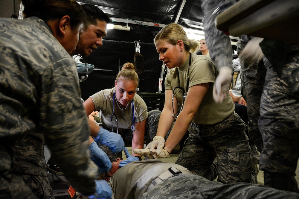 Medical Training