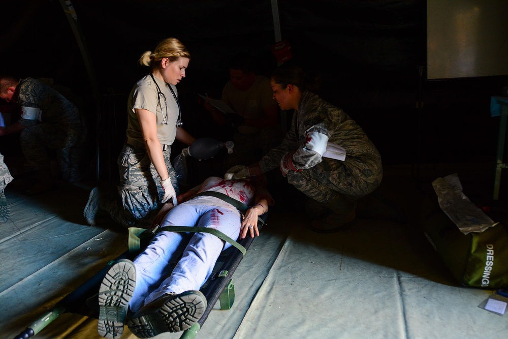 Medical Training