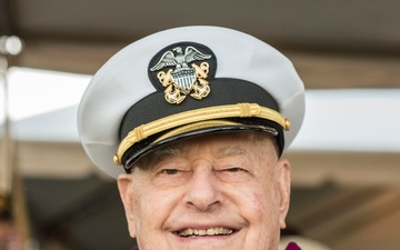 76th Anniversary of the Attack on Pearl Harbor