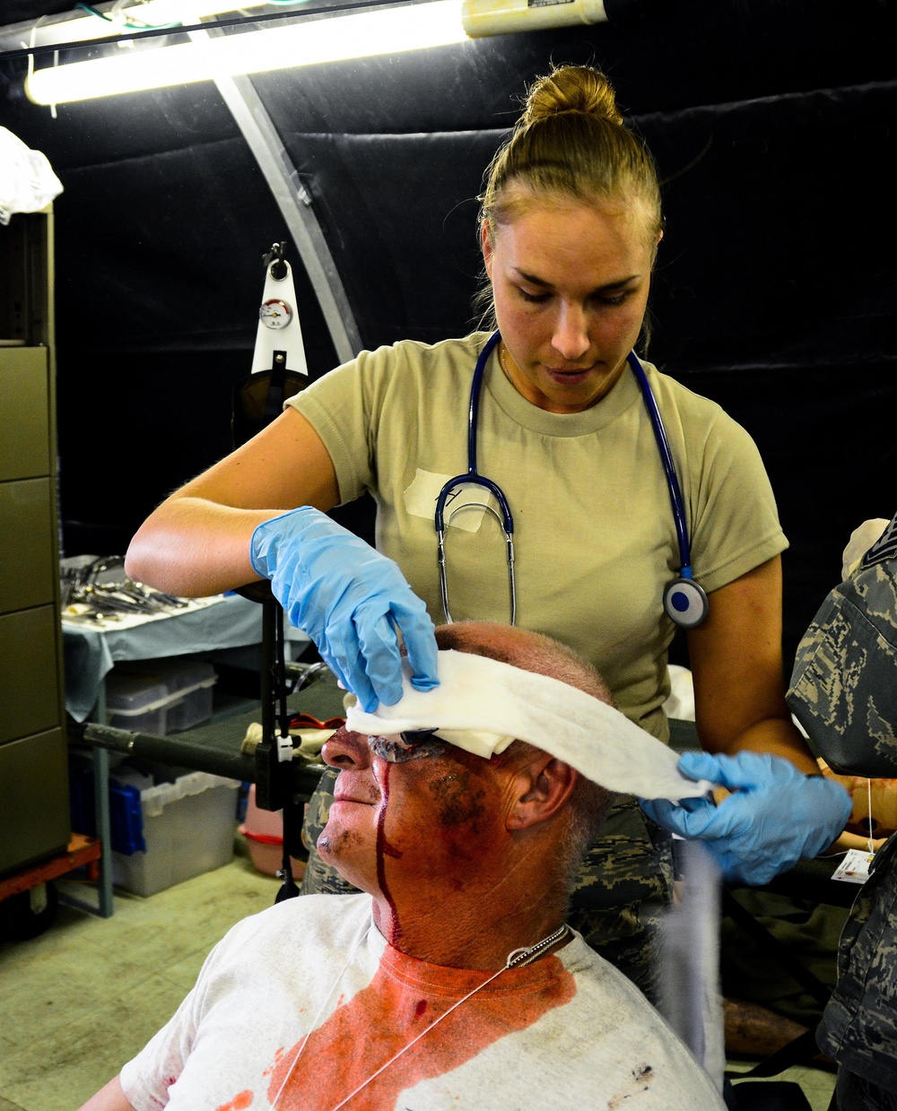 Medical Training