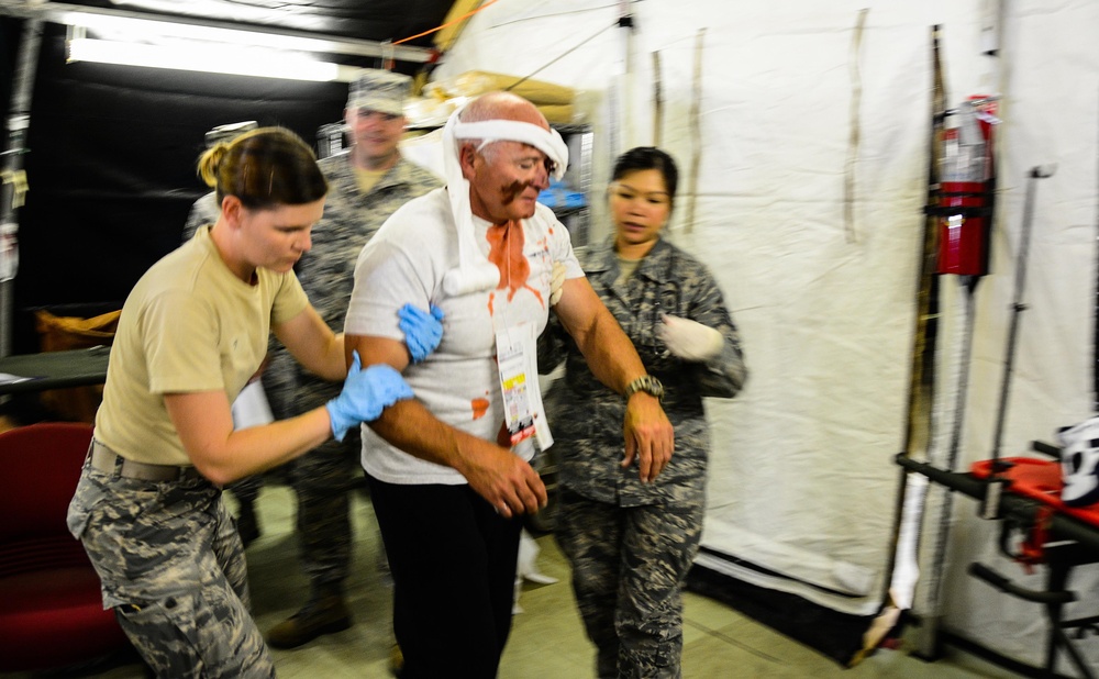 Medical Training