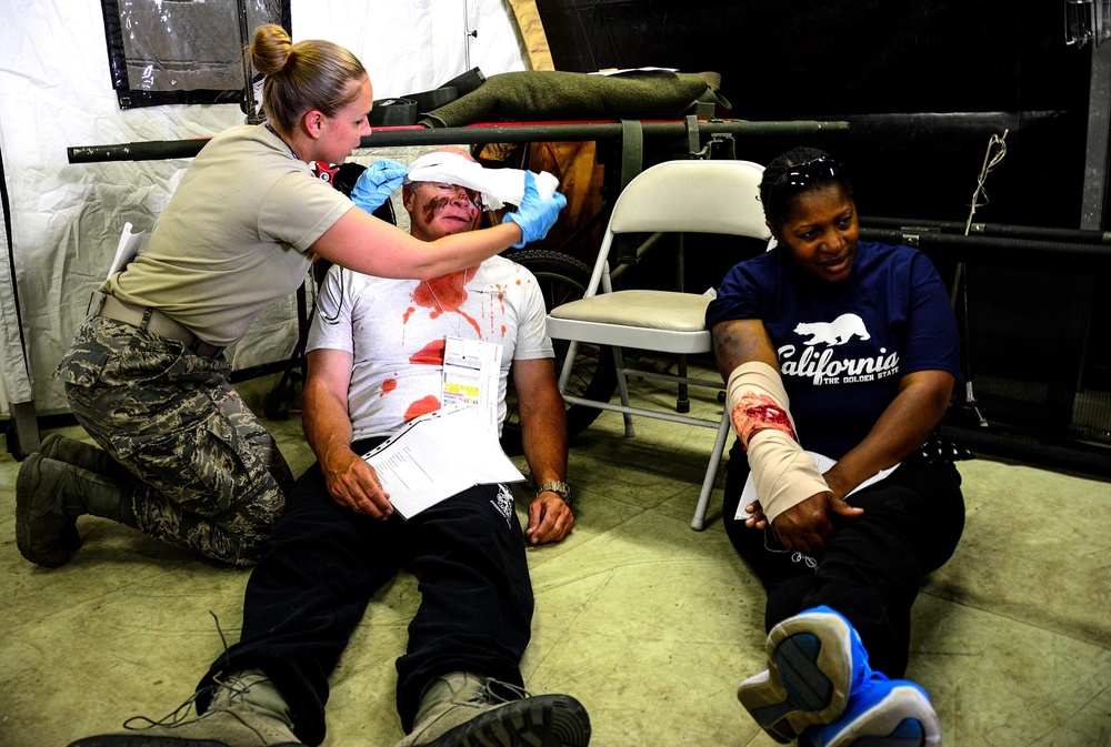 Medical Training