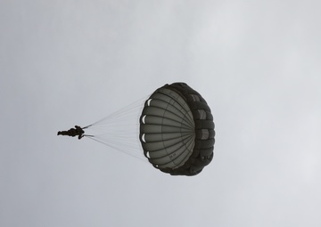 Operation Toy Drop 20th Anniversary