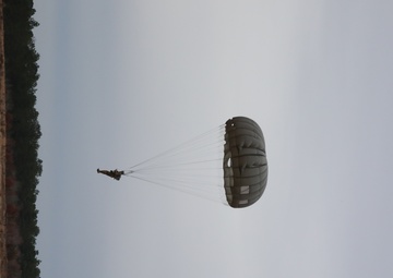 Operation Toy Drop 20th Anniversary