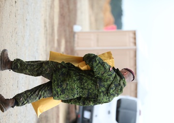 Operation Toy Drop 20th Anniversary