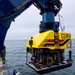 CURV Departs Argentine Port, Joins Search for ARA San Juan