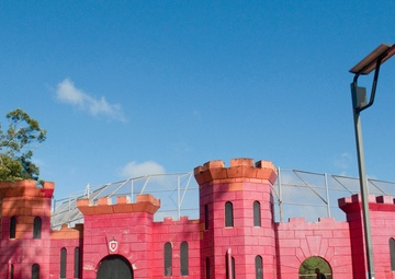 Engineers, DPW team up to restore landmark