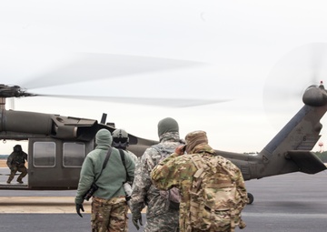 Operation Toy Drop 20th Anniversary