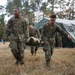 Operation Cold Turkey heats up: 2nd Med Bn trains to save lives