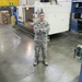 Warrior of the Week: SSgt Joshua Pearson