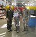 Warrior of the Week: SSgt Joshua Pearson