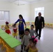 OHDACA-funded kindergartens open in Vietnam