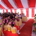 OHDACA-funded kindergartens open in Vietnam