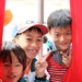 OHDACA-funded kindergartens open in Vietnam