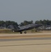 Hill F-35As conduct flying operations at Kunsan
