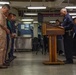 USS Theodore Roosevelt (CVN 71) Deployment FY 2018