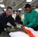 USS Theodore Roosevelt (CVN 71) Deployment FY 2018