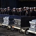 Nimitz Conducts Burial at Sea