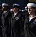 Nimitz Conducts Burial at Sea