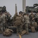 USS Iwo Jima (LHD 7) conducts COMPTUEX