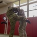Army Combative's