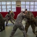 Army Combative's