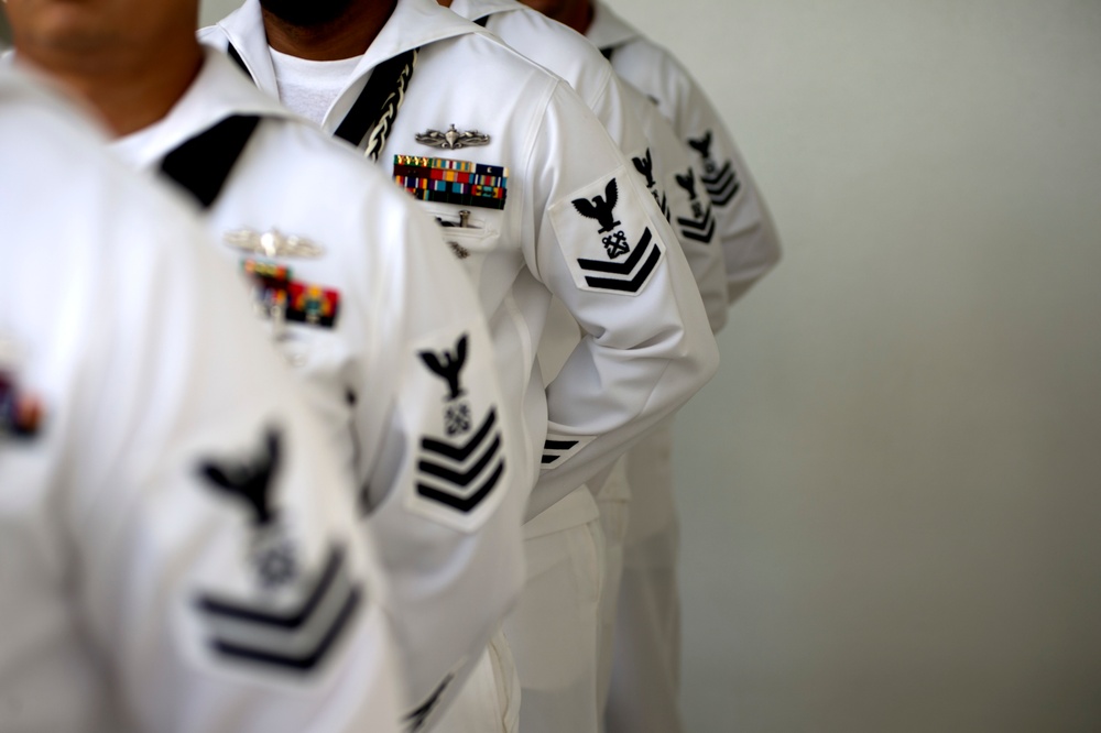 76th Anniversary of the Attack on Pearl Harbor