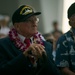 76th Anniversary of the Attack on Pearl Harbor