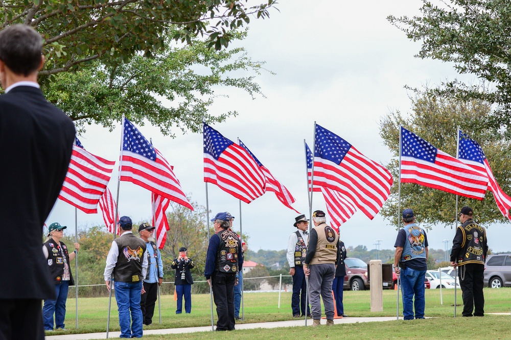 First Hispanic 4-Star General laid to rest